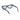 Tom Ford Okulary Przeciwsłoneczne FT1362 01V Penn Nero Blu Unisex 4