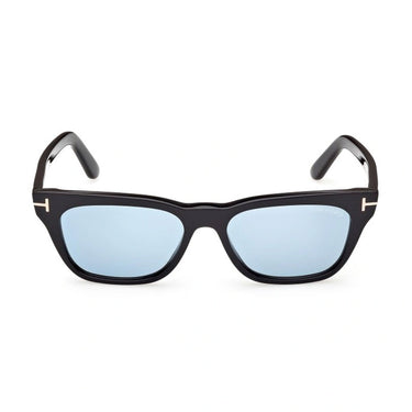 Tom Ford Okulary Przeciwsłoneczne FT1362 01V Penn Nero Blu Unisex