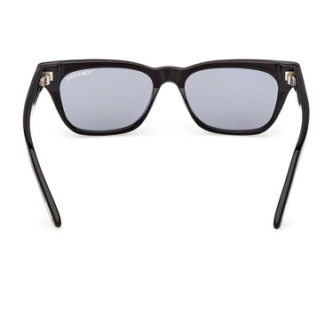 Tom Ford Okulary Przeciwsłoneczne FT1362 05A Penn Nero/Grigio Fumo Unisex 3