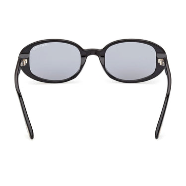 Tom Ford Okulary Przeciwsłoneczne FT1364 01A Iggy Nero/Grigio Fumo Damskie 4