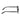 Tom Ford Sonnenbrille FT1364 01A Iggy Schwarz/Rauchgrau Damen 6