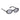 Tom Ford Sonnenbrille FT1364 01A Iggy Schwarz/Rauchgrau Damen 7