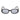 Tom Ford Okulary Przeciwsłoneczne FT1364 01A Iggy Czarny/Szary Dym Damskie