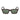 Tom Ford Occhiali da Sole FT1403 52N Hayden Marrone Verde Uomo