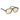 Tom Ford Occhiali da Sole FT1406 01E Madison Nero Giallo Uomo Fotocromatici 5