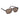 Tom Ford Occhiali da Sole FT1406 52J Madison Marrone Marrone Uomo 5