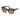 Tom Ford Occhiali da Sole FT1422 52F Joni Marrone Marrone Sfumato Donna 2