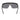 Tom Ford Occhiali da Sole FT1431 01A West Nero Lucido Grigio Fumo Unisex 4