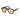 Tom Ford Occhiali da Sole FT1484 01E Mason Nero Giallo Unisex 2