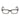 Tom Ford Occhiali da Vista FT1480 01S Scout Nero Lucido Trasparente Unisex