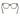 Tom Ford Occhiali da Vista FT5641-B 001 Nero Lucido Trasparente con 2 Clip Donna 5