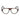 Tom Ford Occhiali da Vista FT6178-B 052 Marrone Trasparente Uomo