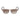Tom Ford Okulary Przeciwsłoneczne FT1302 45B Holt Marrone Chiaro Lucido Grigio Fumo Unisex 1