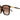 Valentino Occhiali da Sole VG0025S 002 Marrone/Arancione Donna 2