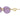 Valentino Occhiali da Sole VG0032S 004 Oro/Viola Donna 2