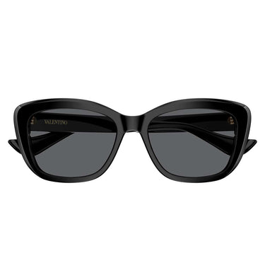 Valentino Occhiali da Sole VG0058SA 001 Nero/Grigio Donna