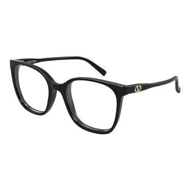 Valentino Occhiali da Vista VG0019O 006 Marrone/Trasparente Donna 1