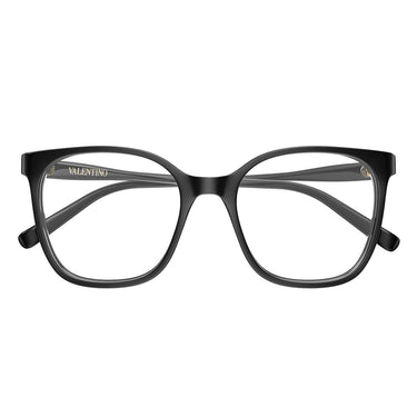 Valentino Occhiali da Vista VG0019O 006 Marrone/Trasparente Donna