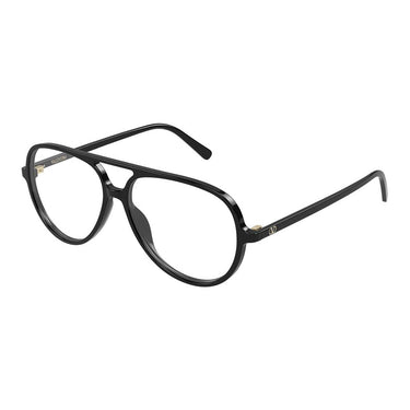 Valentino Occhiali da Vista VG0023O 001 Nero/Trasparente Donna 2