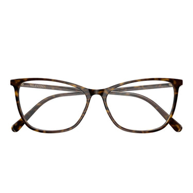 Valentino Occhiali da Vista VG0024O 002 Marrone/Trasparente Donna