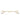 Valentino Occhiali da Vista VG0034O 002 Oro/Trasparente Donna