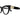 Valentino Occhiali da Vista VG0054O 005 Nero/Trasparente Donna 3