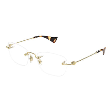 Valentino Occhiali da Vista VG0065O 002 Oro/Trasparente Donna 2