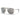 Versace Okulary Przeciwsłoneczne VE2238 12526G Złoto-Jasnoszary Unisex 2
