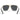 Versace Okulary Przeciwsłoneczne VE2238 143687 Złoto-Ciemnoszary Unisex 3