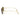 Versace Occhiali da Sole VE2245 100273 Oro/Marrone Scuro Unisex 2