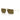 Versace Occhiali da Sole VE2245 100273 Oro/Marrone Scuro Unisex 1