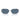 Versace Okulary Przeciwsłoneczne VE2274 100080 Srebrny/Ciemnoniebieski Unisex