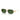 Versace Occhiali da Sole VE2274 100271 Oro Verde Scuro Unisex 2