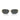 Versace Okulary Przeciwsłoneczne VE2274 100287 Złoty Ciemnoszary Unisex