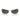 Versace Okulary Przeciwsłoneczne VE2279 100287 Złoty/Ciemnoszary Męskie
