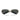 Versace Okulary Przeciwsłoneczne VE2279 100287 Złoty/Ciemnoszary Męskie 5