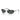 Versace Okulary Przeciwsłoneczne VE2279 143687 Czarny Matowy/Ciemny Szary Męskie 2