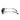 Versace Okulary Przeciwsłoneczne VE2279 143687 Czarny Matowy/Ciemny Szary Męskie 3