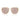 Versace Sonnenbrille VE2282 1002/5 Gold/Rosa Damen
