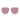 Versace Sonnenbrille VE2282 1002AK Gold/Violett Damen