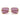 Versace Gafas de Sol VE2282 1002AK Oro/Violeta Mujer 5