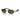 Versace Okulary Przeciwsłoneczne VE2287 100287 Złoto Ciemnoszary Męskie 2