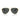 Versace Okulary Przeciwsłoneczne VE2289 100287 Złoto Ciemnoszary Męskie