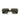 Versace Okulary Przeciwsłoneczne VE2290 100287 Złoto Ciemnoszary Męskie 5