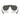 Versace Occhiali da Sole VE2293 100287 Oro/Grigio Scuro Uomo