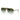 Versace Occhiali da Sole VE2294 10028E Oro Verde Sfumato Uomo 2