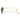 Versace Occhiali da Sole VE2295 100271 Oro Verde Scuro Donna 3