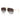 Versace Occhiali da Sole VE2296 100284 Oro/Grigio Sfumato Donna 1