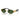 Versace Occhiali da Sole VE2299 100271 Oro Verde Scuro Uomo 2