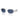 Versace Okulary Przeciwsłoneczne VE4361 148/80 Biggie Cristallo/Blu Scuro Unisex 1